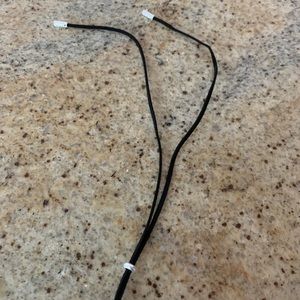 Joy Susan adjustable necklace